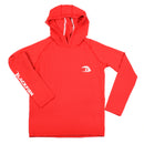 BLACKFISH CoolTech UPF Angler Sun Hoodie