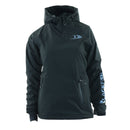 BLACKFISH Women's Squall Quarter Zip Softshell Pullover