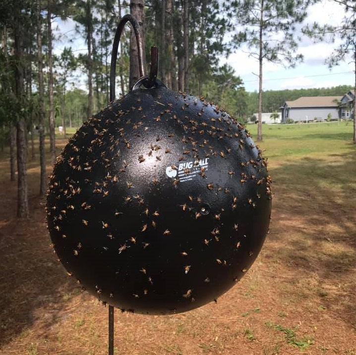 Bug Ball Deluxe Kit Complete