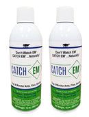 Catch Em' Sticky Coating Aerosol, 10oz Spray Can