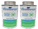 Catch Em' Brush On Sticky Trap Coating, 8oz