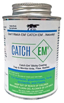 Catch Em' Brush On Sticky Trap Coating, 8oz