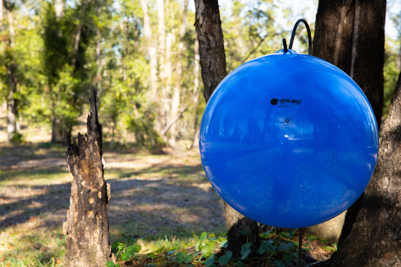 Bug Ball - Deer Fly Ball Replacement Ball