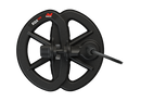 MINELAB Exuinox 600/800 6in Coil, Black, 3011-0333