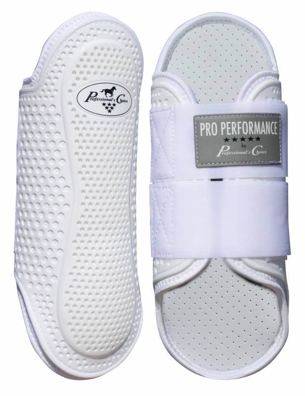 Professional's Choice Pro Performance Hybrid Splint Boots - Medium