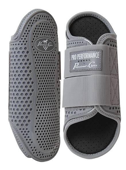 Professional's Choice Pro Performance Hybrid Splint Boots - Medium