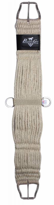 Professional's Choice Mohair Straight Cinch
