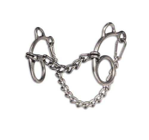 Equisential by Professionals Choice Equine Route 66 Bit