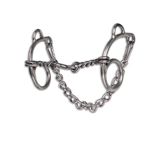 Equisential by Professionals Choice Equine Route 66 Bit