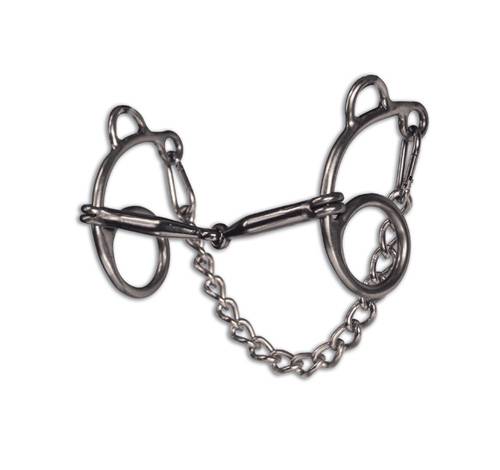 Equisential by Professionals Choice Equine Route 66 Bit