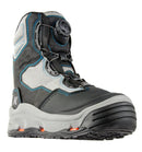 Korkers Darkhorse Women's Wading Boots - A Remastered Classic - Includes Interchangeable Kling-On & Studded Kling-On Soles (Stud/Kling-On)