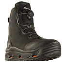 Korkers Devil's Canyon Wading Boots - Athletic and Glove-like Fit - Includes Interchangeable Felt and Kling-On Soles