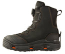 Korkers Devil's Canyon Wading Boot with Kling-On and Studded Kling-On Outsoles