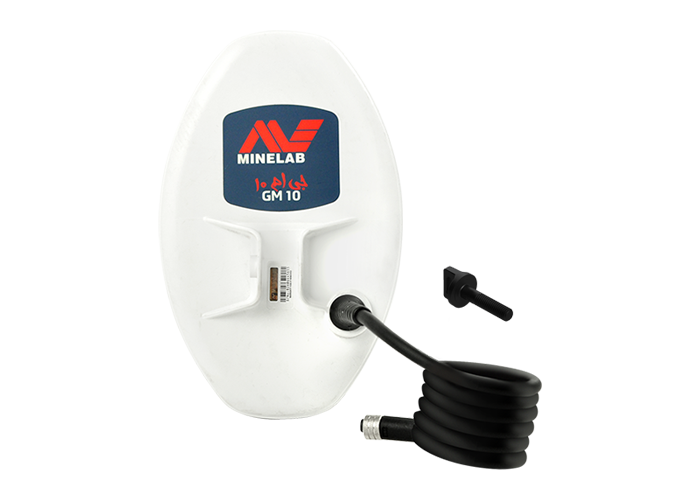 Minelab 10" Search Coil (Gold Monster)