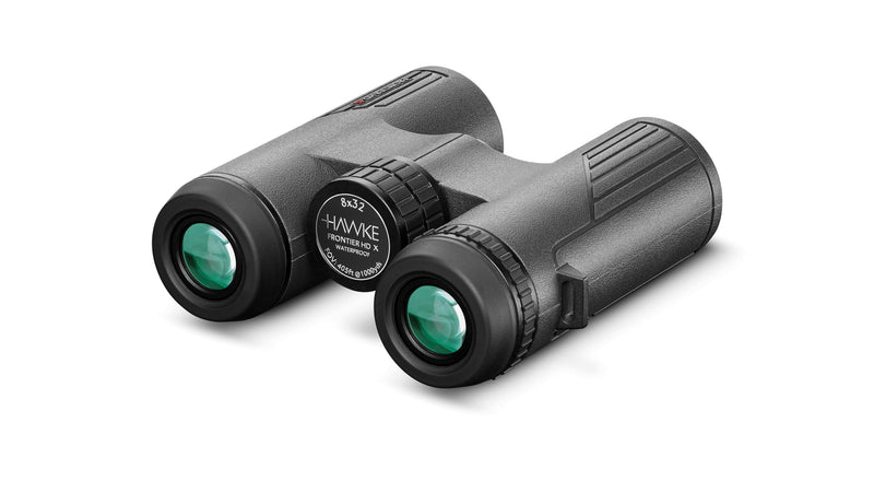 Hawke Frontier HD X Binoculars