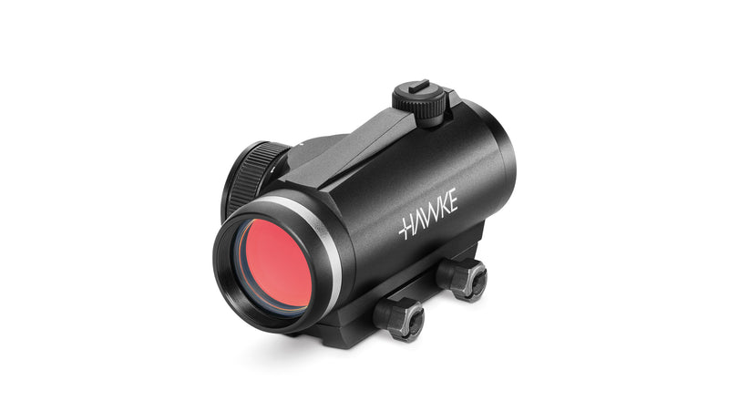 Vantage Red Dot - 9-11mm (3moa dot)