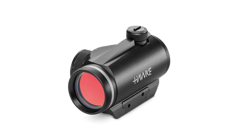 Vantage Red Dot 1x30 - Weaver (3moa dot)