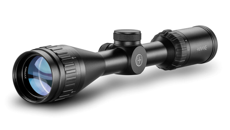 Airmax Riflescope AMX - 1"