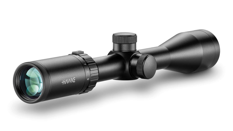 Hawke Vantage Riflescope 3-9X40, 1", 30/30 Duplex (Wire)