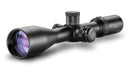 Hawke Vantage 30 WA IR Riflescope 4-16x50 IR SF (10x 1/2 Mil Dot) MRAD turrets