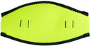 Cressi Neoprene Mask Strap Cover - Comfortable Cover for Diving Mask, Ideal for Long Hair or for Identification