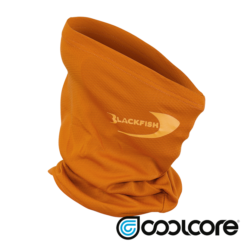 BLACKFISH CoolTech UPF Guide Sun Gaiter