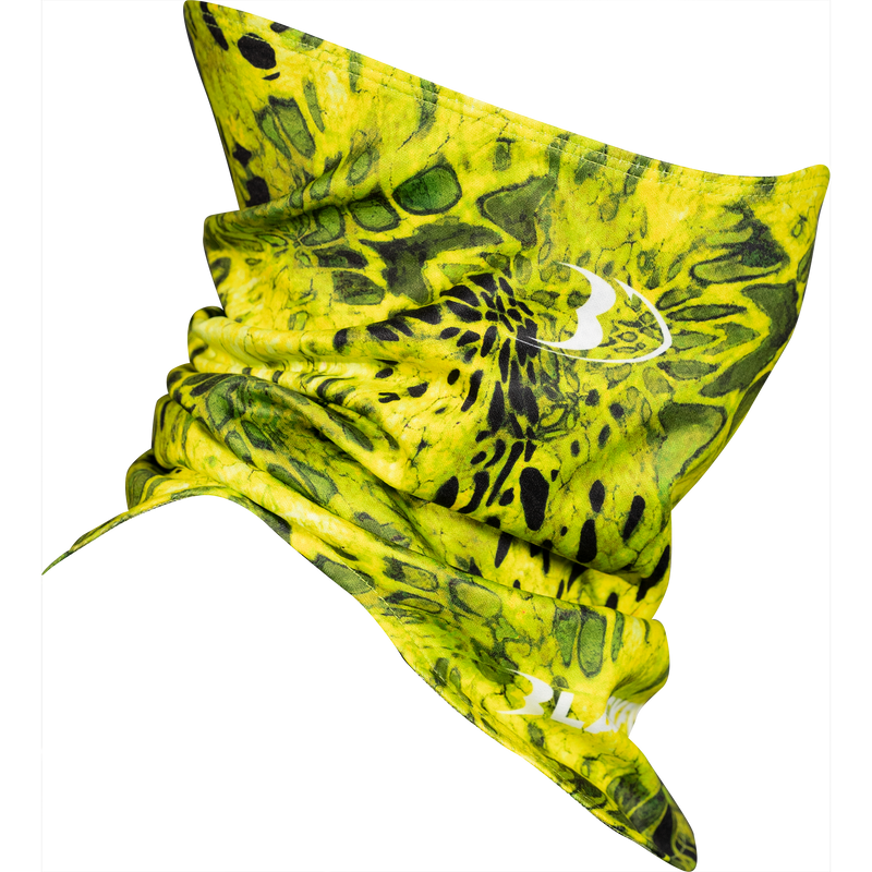 BLACKFISH CoolTech UPF Guide Sun Gaiter