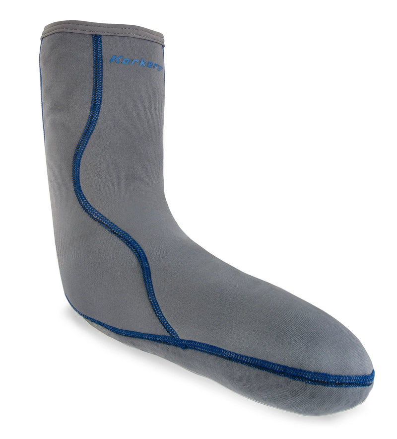 Korkers I-Drain Neoprene Wading Sock - 2.5 mm