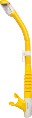 Cressi Adult High-End Scuba Snorkeling Gear | Agua & Perla & Tao Dry