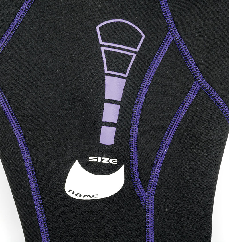 Cressi Full Diving Snorkeling Men's Wetsuit 2.5mm in Premium High Stretch Neoprene - Maya