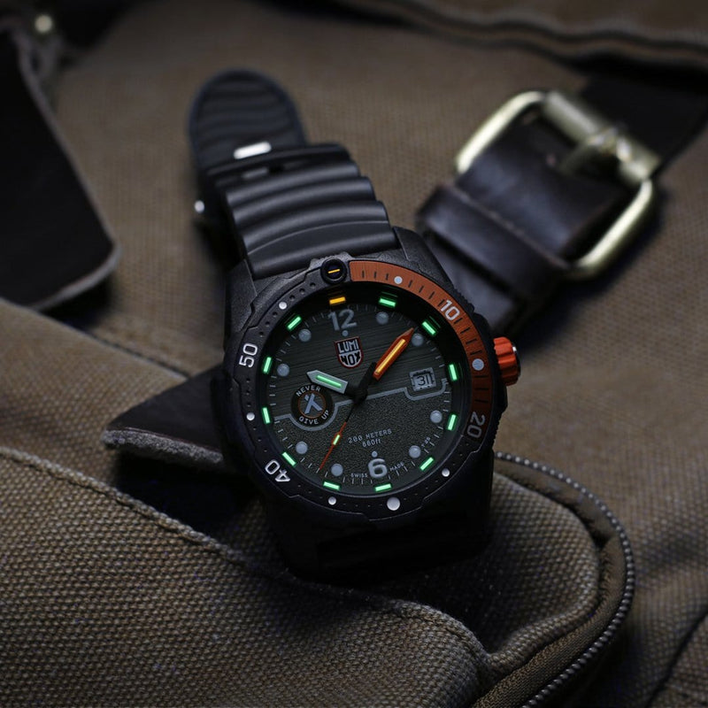 Luminox Bear Grylls Survival SEA Series - 3729 Tool Watch