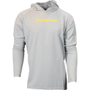 BLACKFISH CoolTech UPF Angler Sun Hoodie