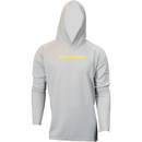 BLACKFISH CoolTech UPF Angler Sun Hoodie