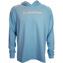 BLACKFISH CoolTech UPF Angler Sun Hoodie