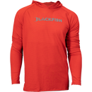 BLACKFISH CoolTech UPF Angler Sun Hoodie