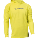 BLACKFISH CoolTech UPF Angler Sun Hoodie