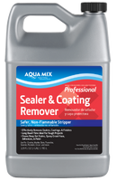 Aqua Mix Sealer & Coating Remover