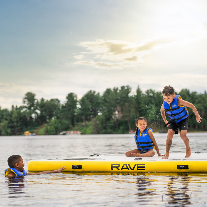 RAVE Sports Aqua Dock 10