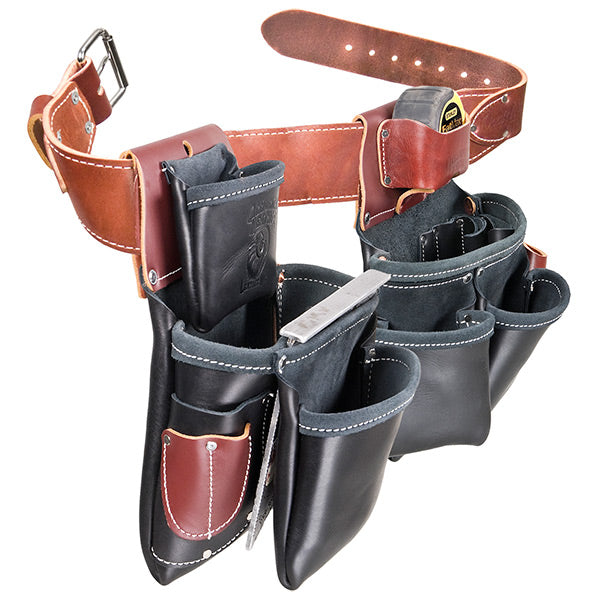Occidental Leather B5080DB Pro Framer Set, Large