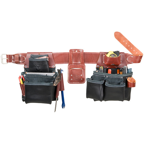 Occidental Leather B5080DB Pro Framer Set, Large