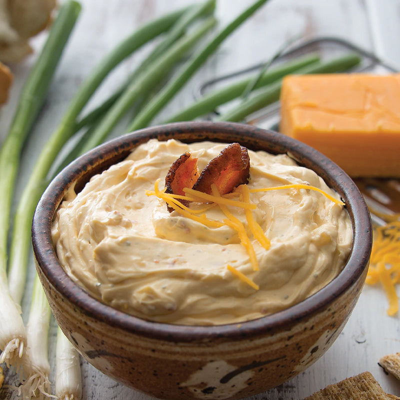 RADA Bacon Cheddar Quick Mix Dip