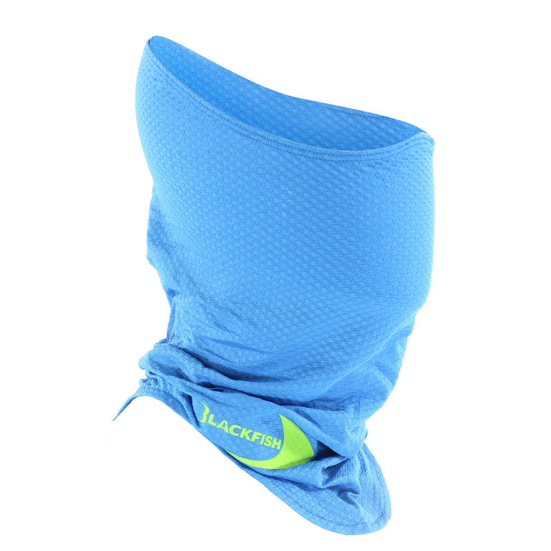 BLACKFISH CoolTech UPF Angler Sun Gaiter