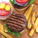 RADA Burger & Fry Seasoning