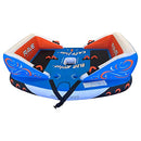 RAVE Sports Big Easy 1-4 Rider Towable