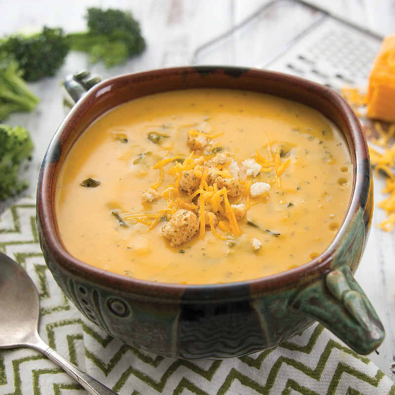 RADA Cheddar Broccoli Soup Quick Mix