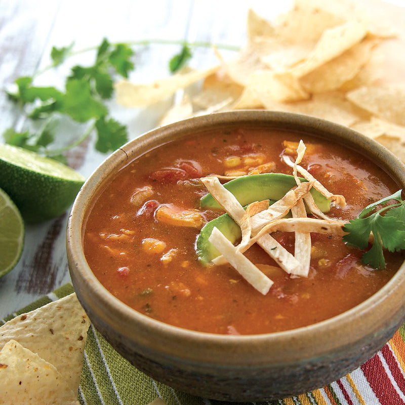 RADA Chicken Tortilla Soup Quick Mix