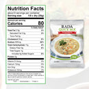 Rada Cutlery Manufacturing Co. Quick Mix-Creamy Chicken & Wild Rice Soup