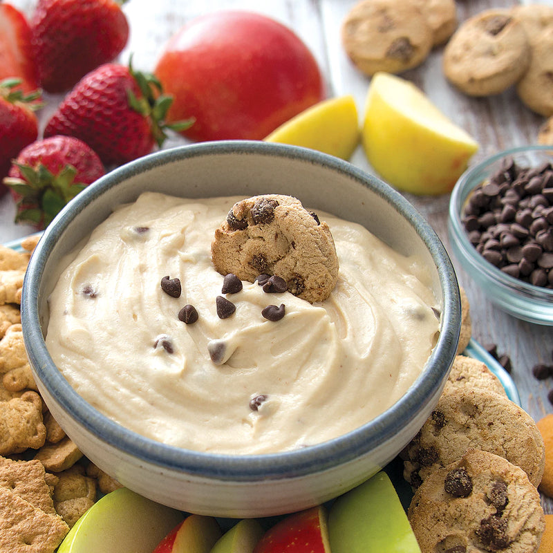 RADA Gluten Free Cookie Dough Sweet Dip Quick Mix