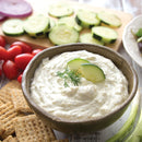 RADA Gluten Free Cucumber Onion Dill Quick Mix Dip
