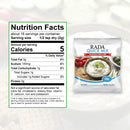 RADA Gluten Free Cucumber Onion Dill Quick Mix Dip